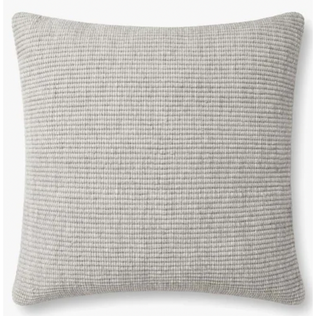 22" x 22" Pillow