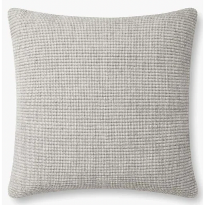 22" x 22" Pillow