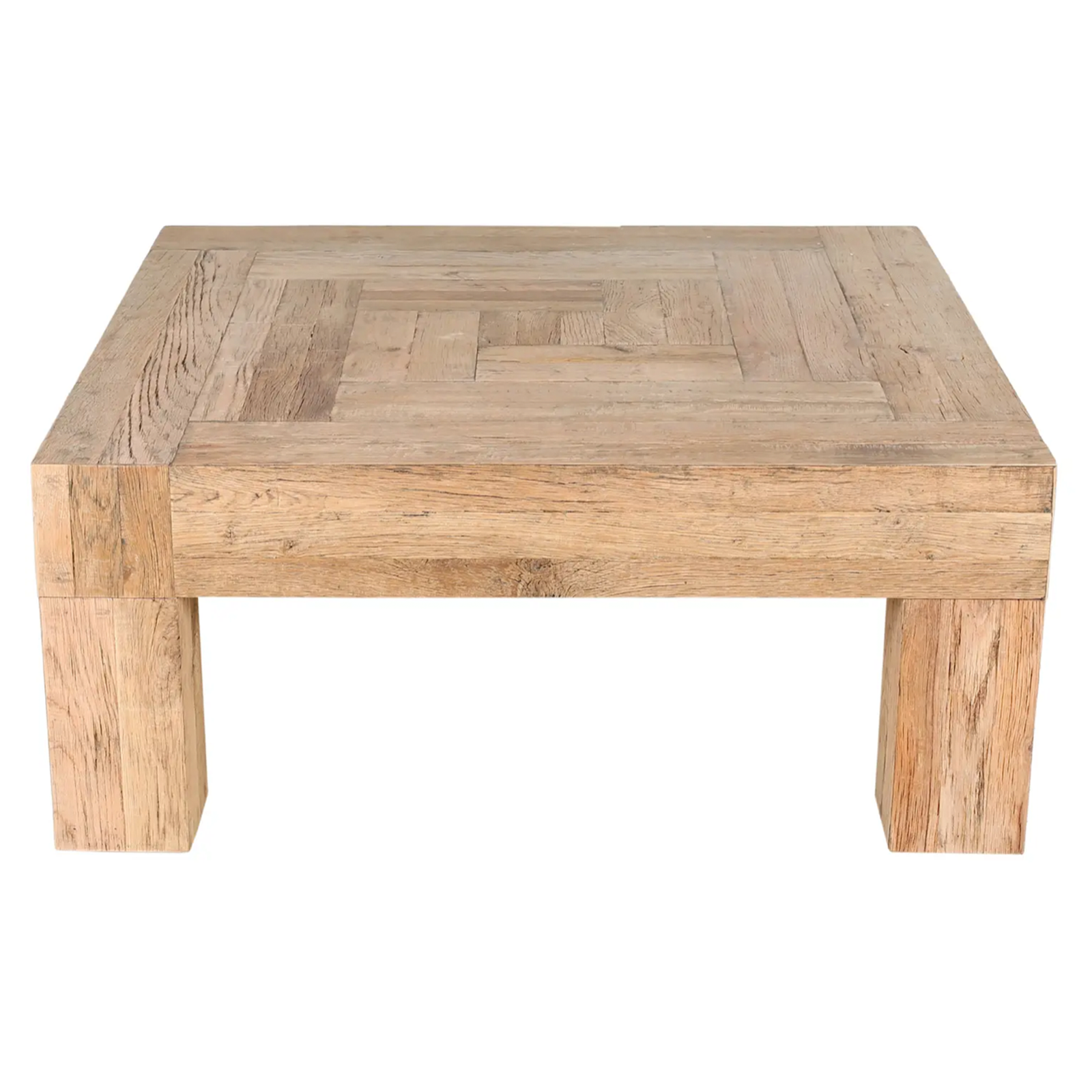 Evelyn 40" Coffee Table