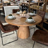Candace 48" Dining Table