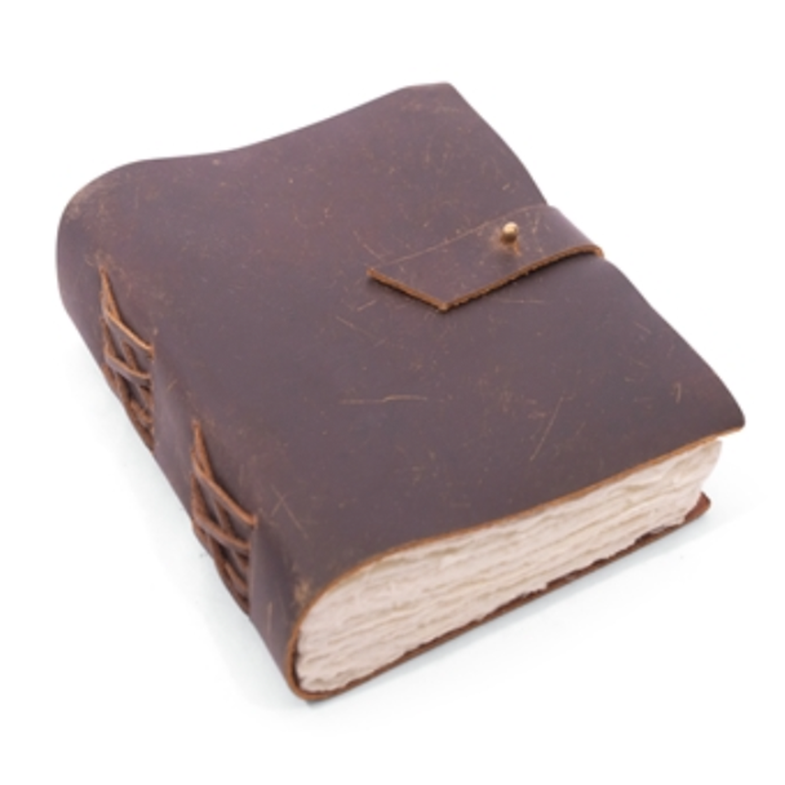 Leather Journal - Large