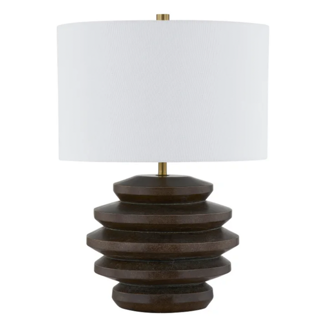 Marsh Table Lamp