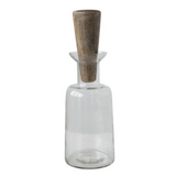 Glass Decanter