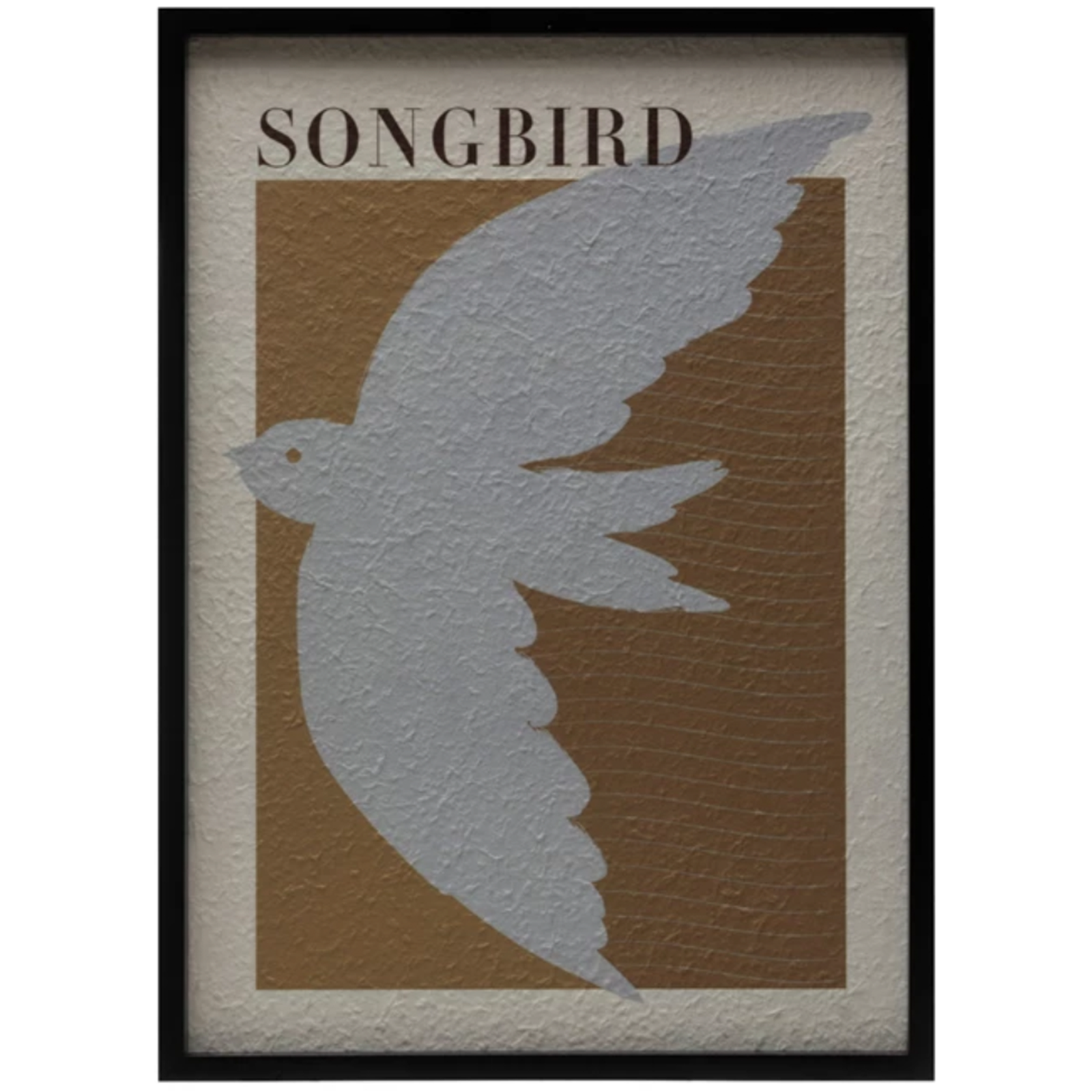 Songbird Art