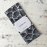 Solie Black Tea Towel