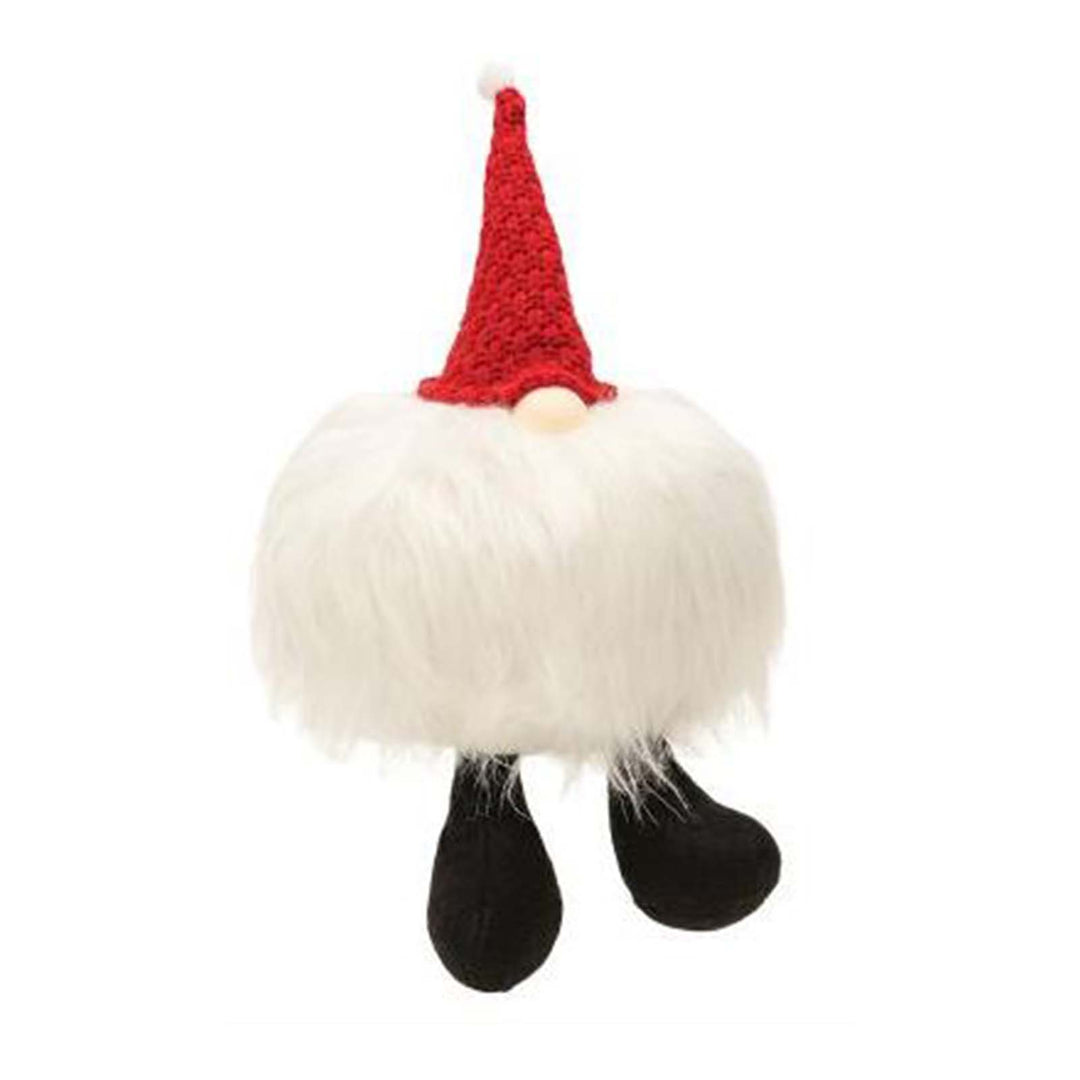 Large Santa Gnome