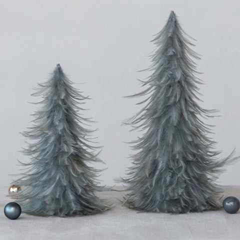 Feather Tree