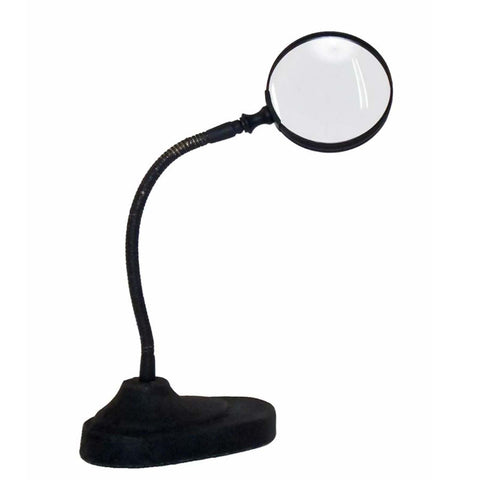 Mechanics Magnifier
