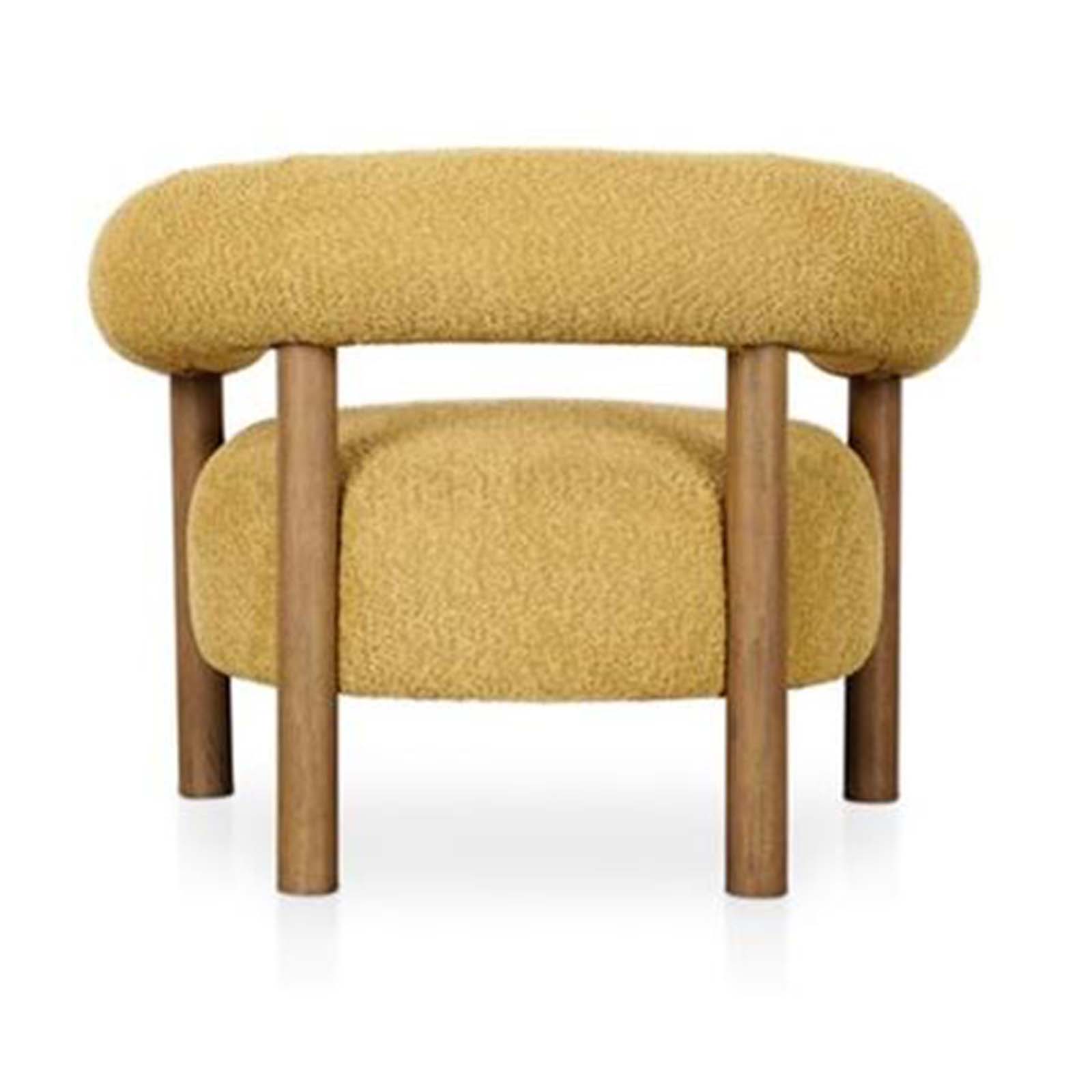 Thorne Accent Chair