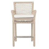 Bizzy Outdoor Counter Stool