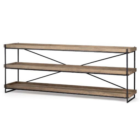 Christy Console
