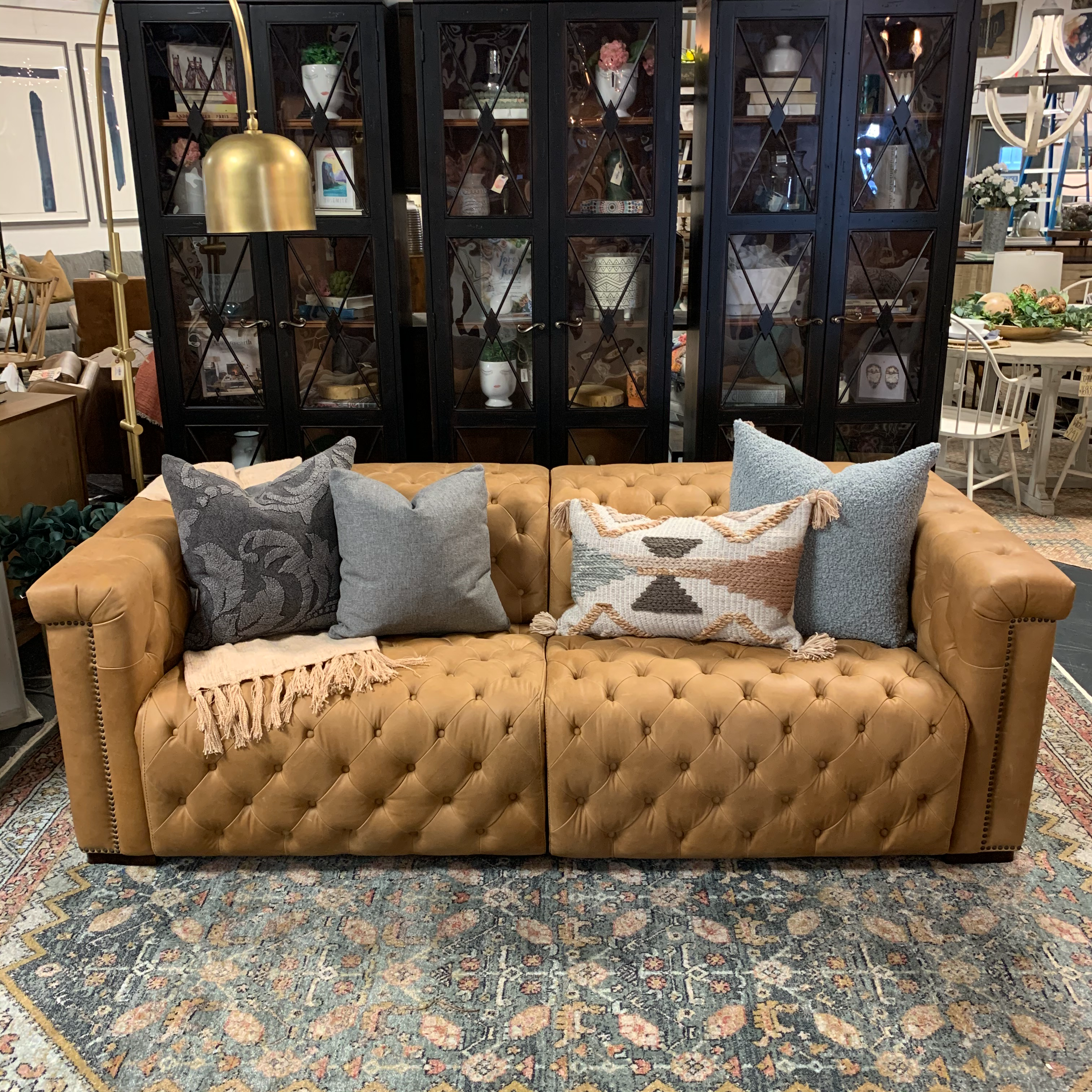 Savion power reclining sofa deals