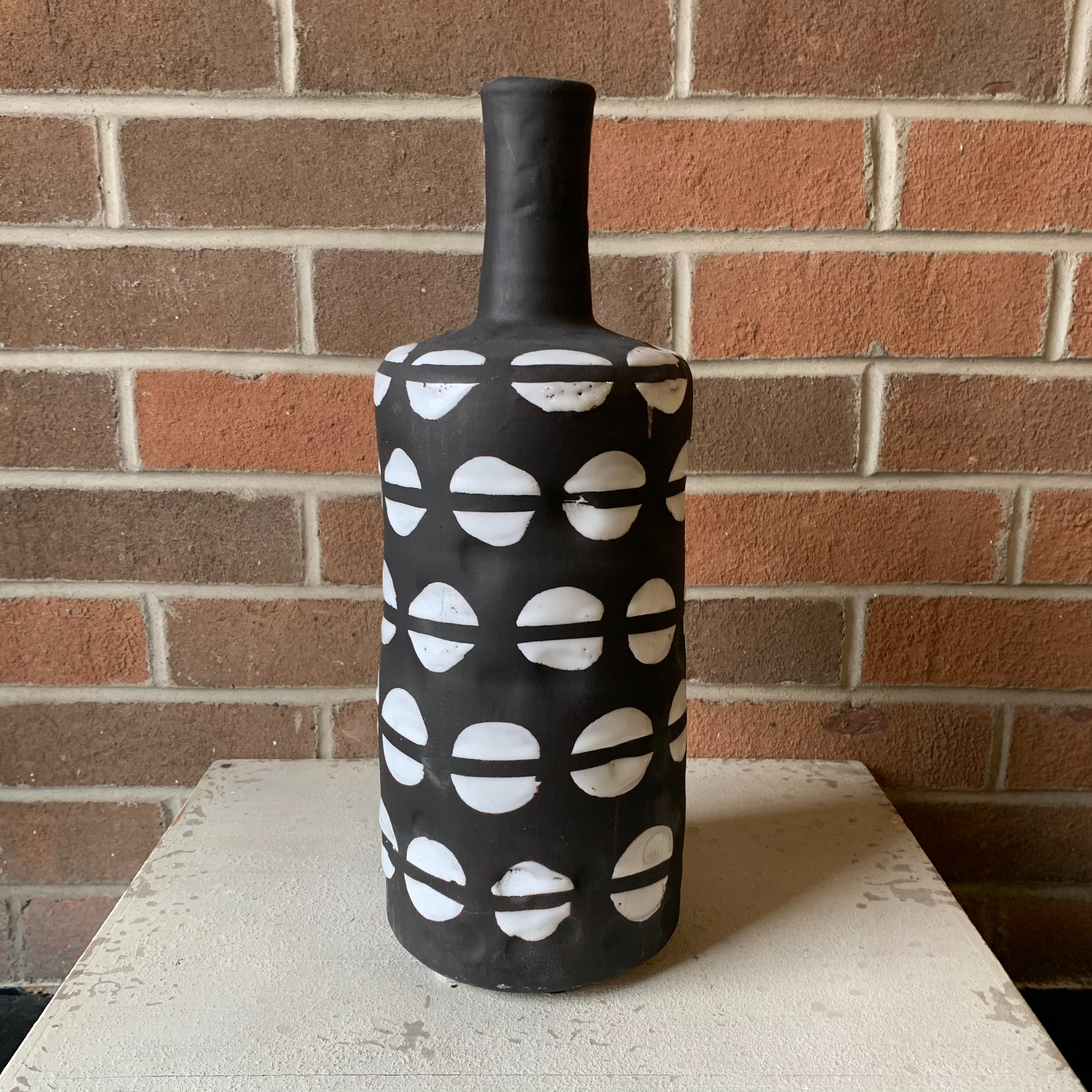 Stryker Bud Vase - Large
