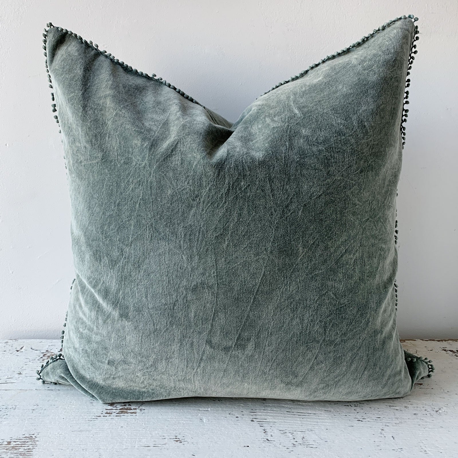 22" x 22" Pillow