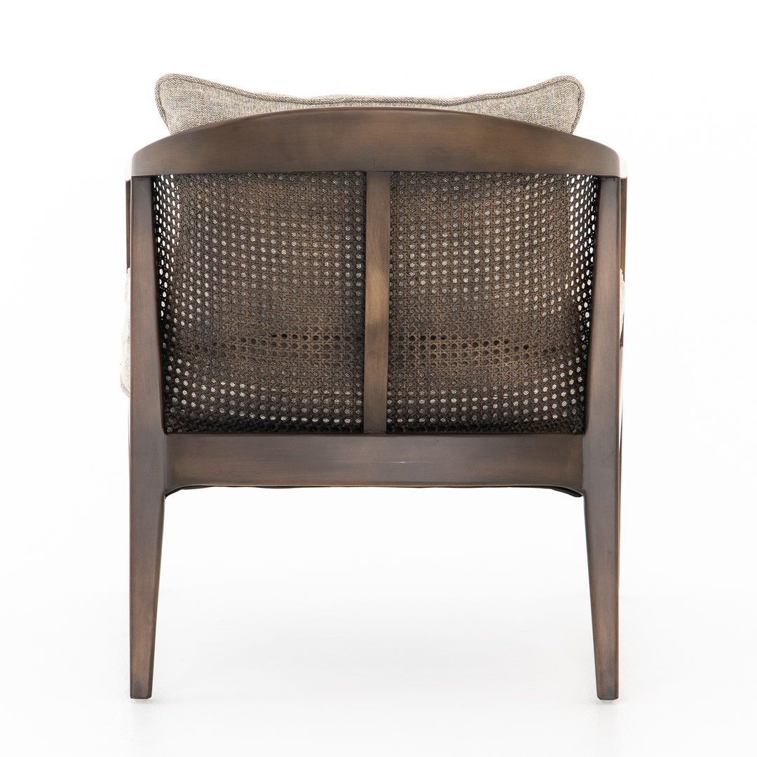 Alexandria Accent Chair