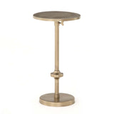 Amici Adjustable Accent Table