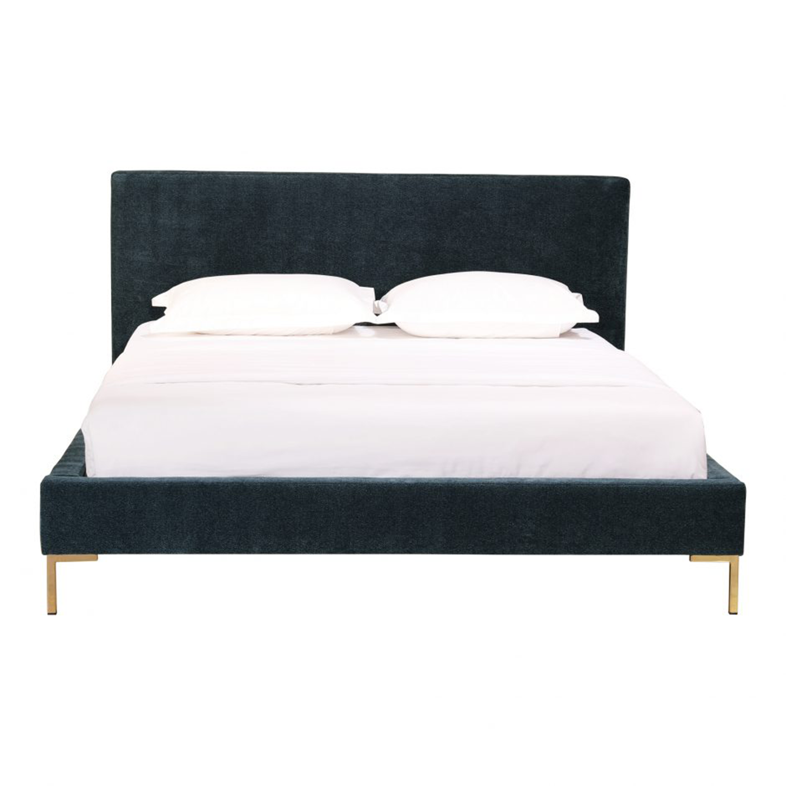 Amour King Bed