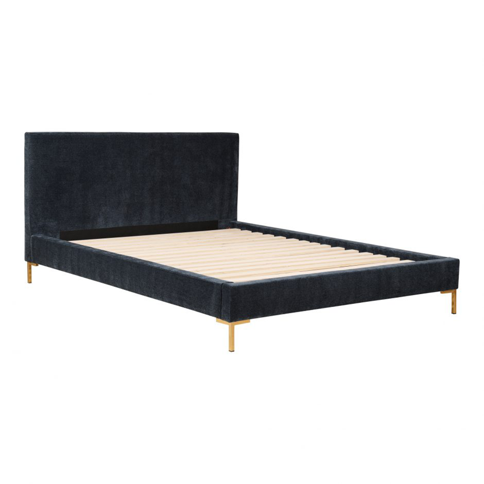 Amour King Bed