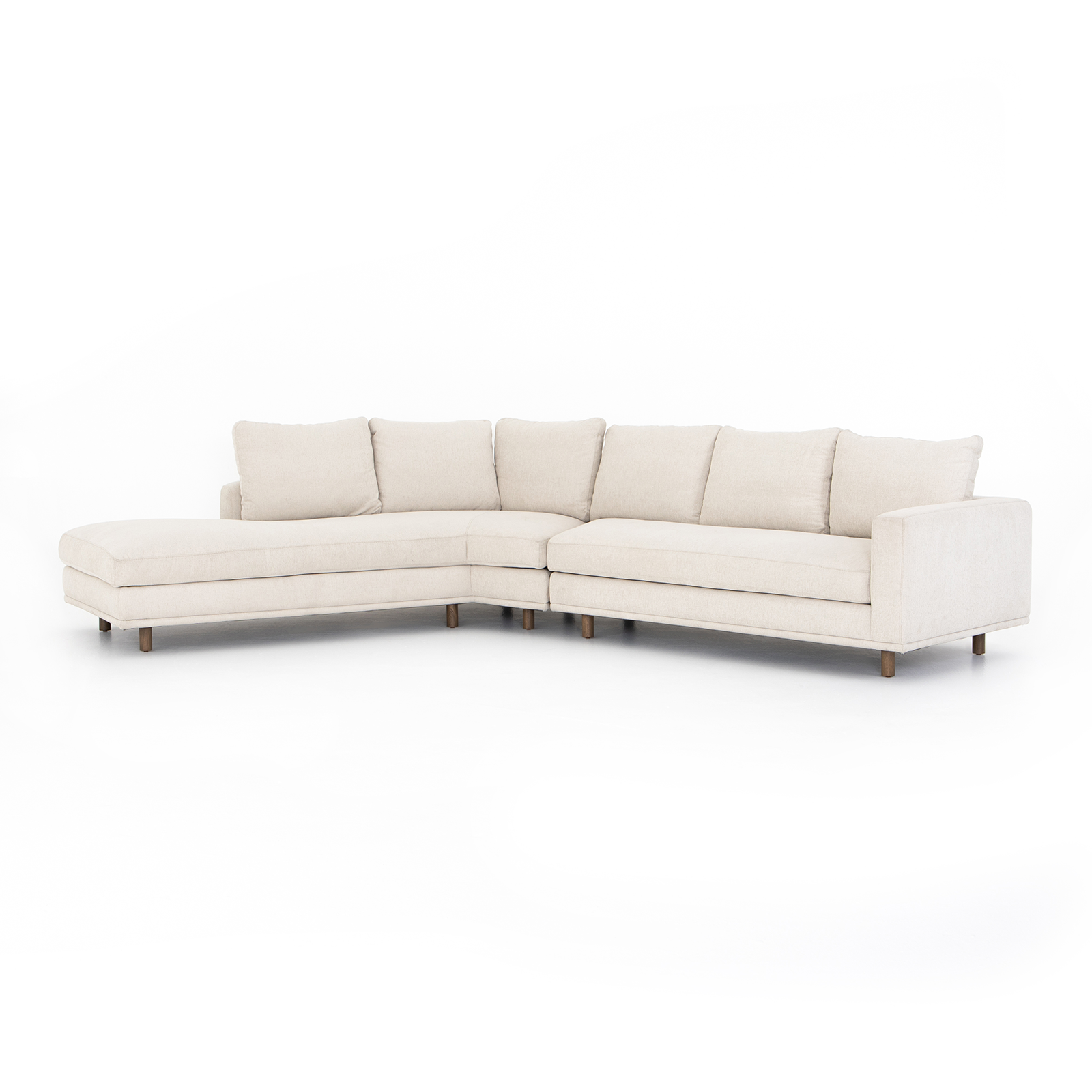 Donley Sectional
