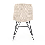 Arden Outdoor Dining Chair