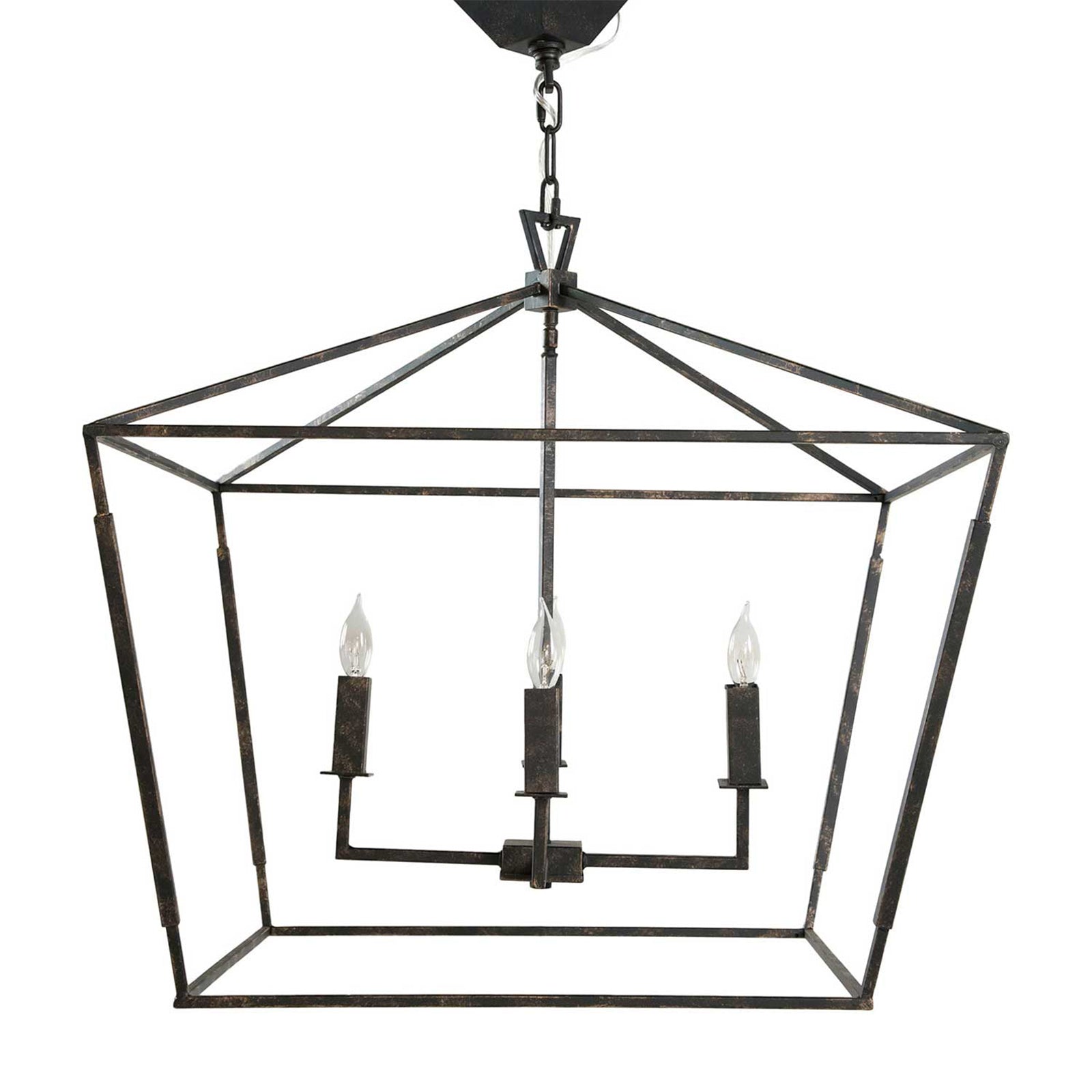 Arnold Chandelier - Small