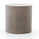 Aspen Outdoor End Table