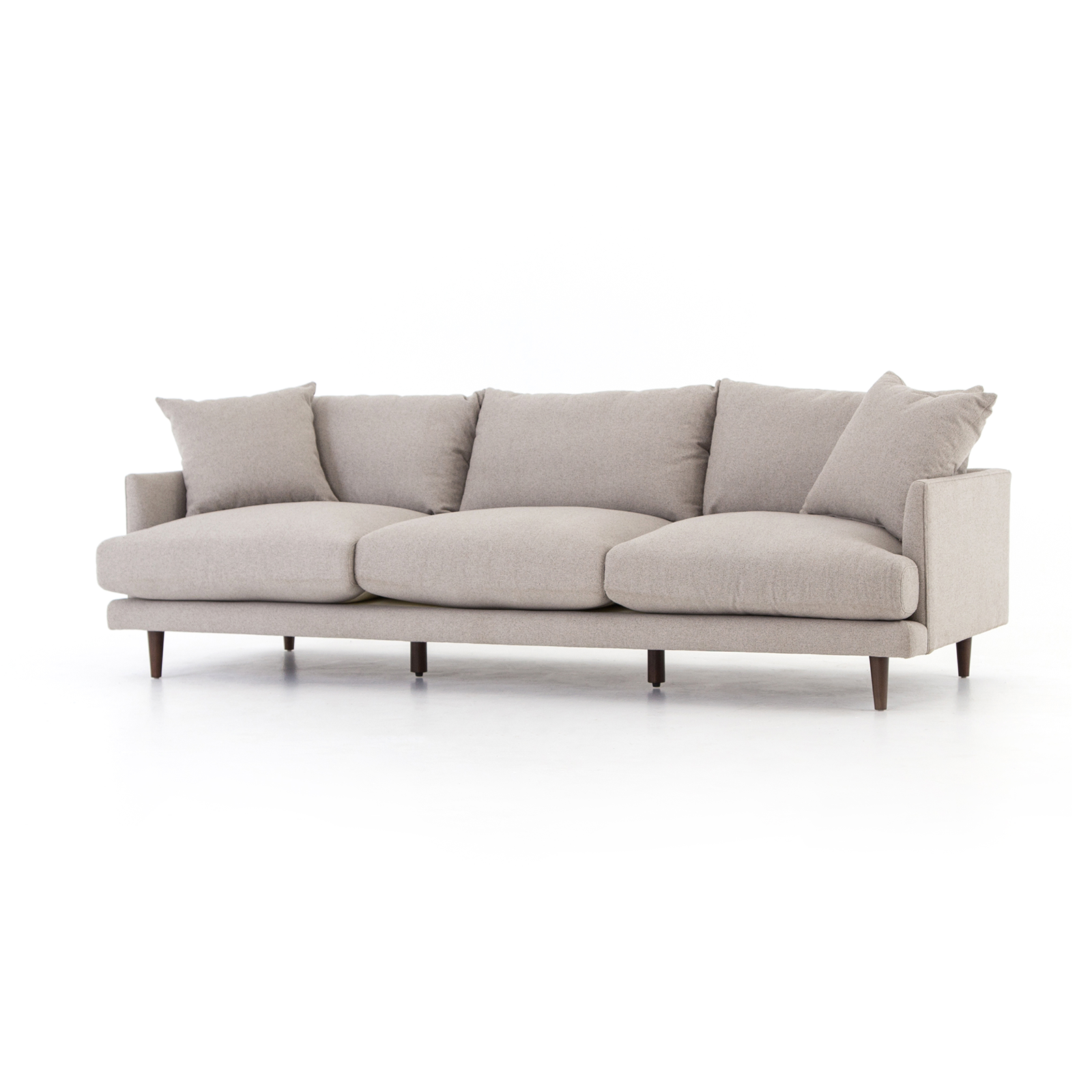 Asta 98" Sofa