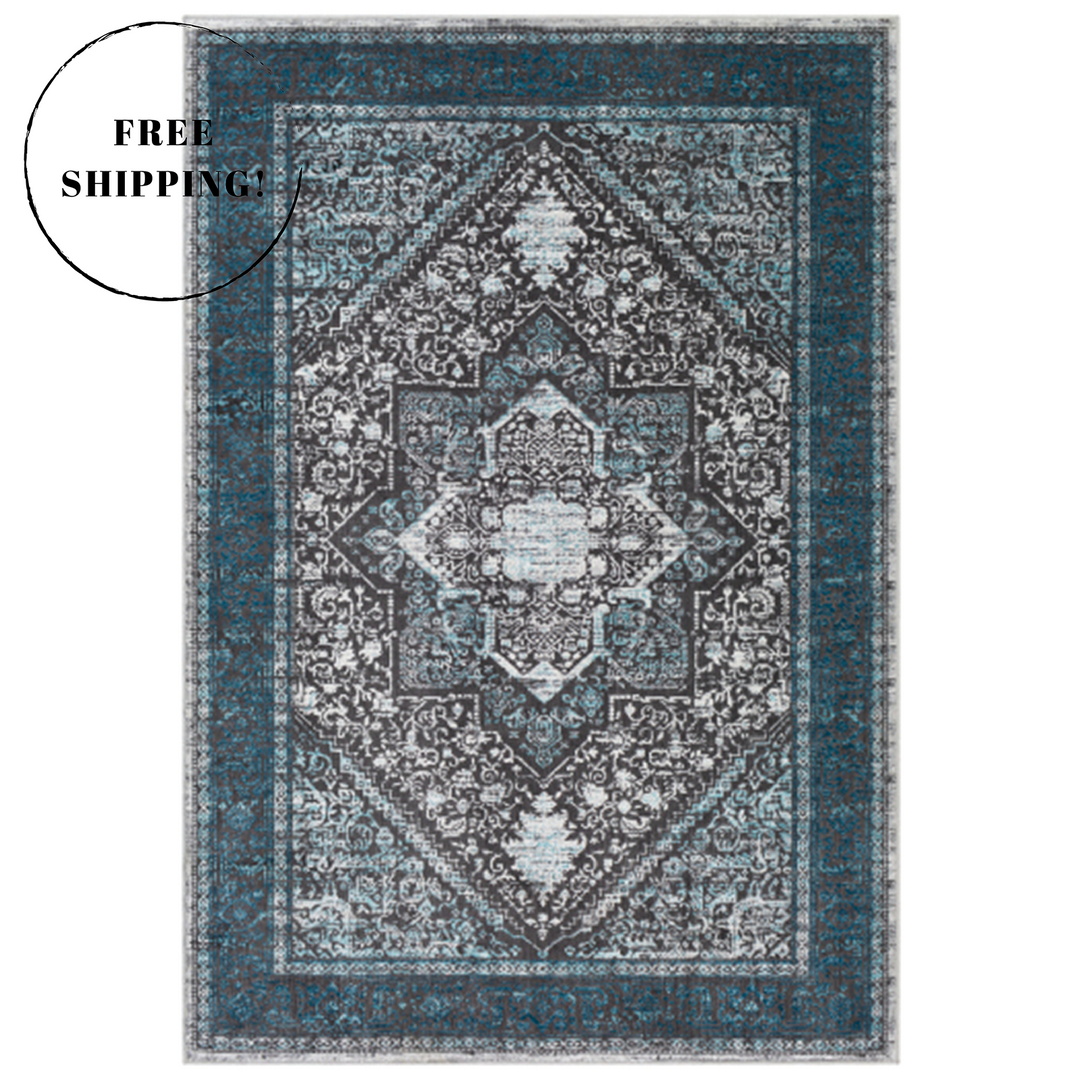 Azul Rug
