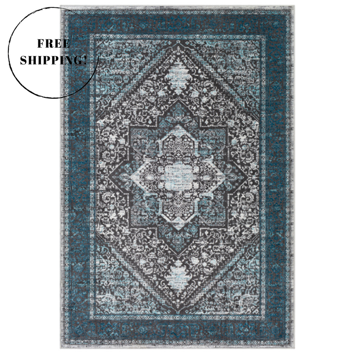 Azul Rug