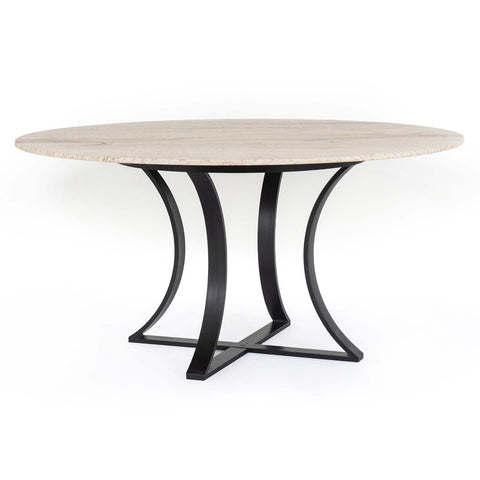 Bacic 60" Dining Table