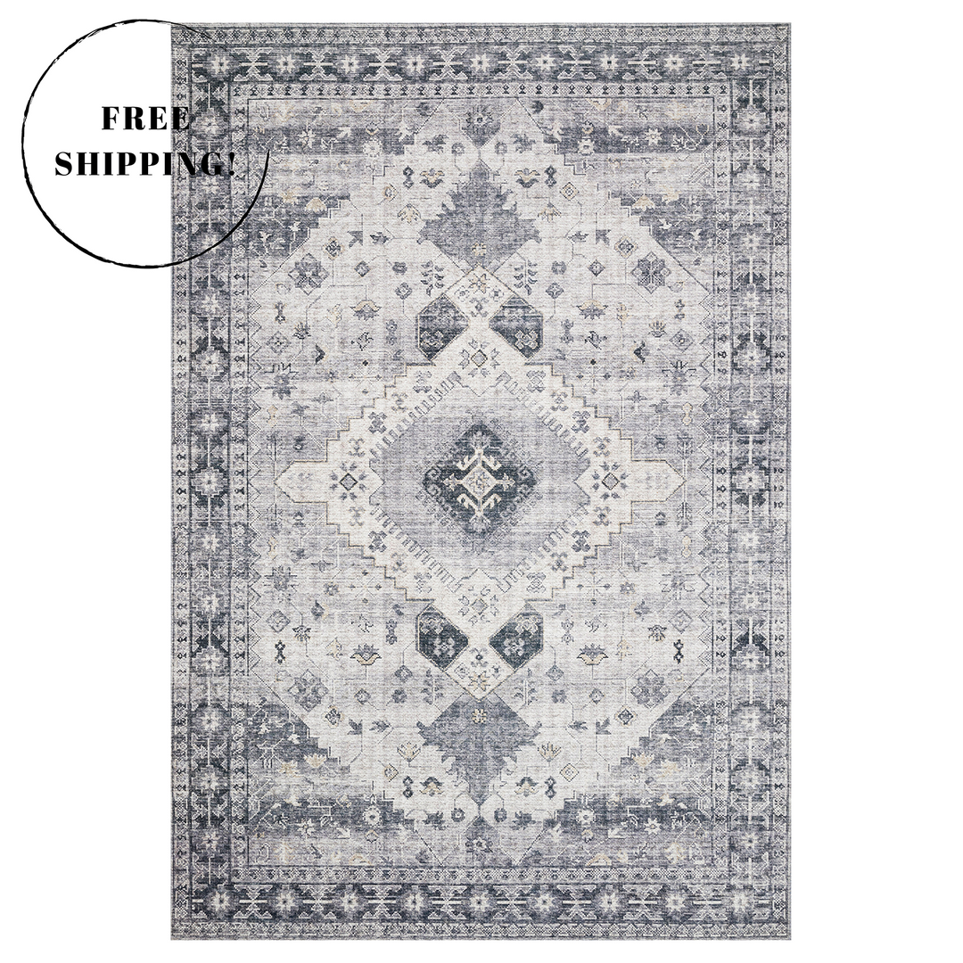 Banberry Rug