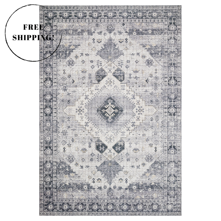 Banberry Rug