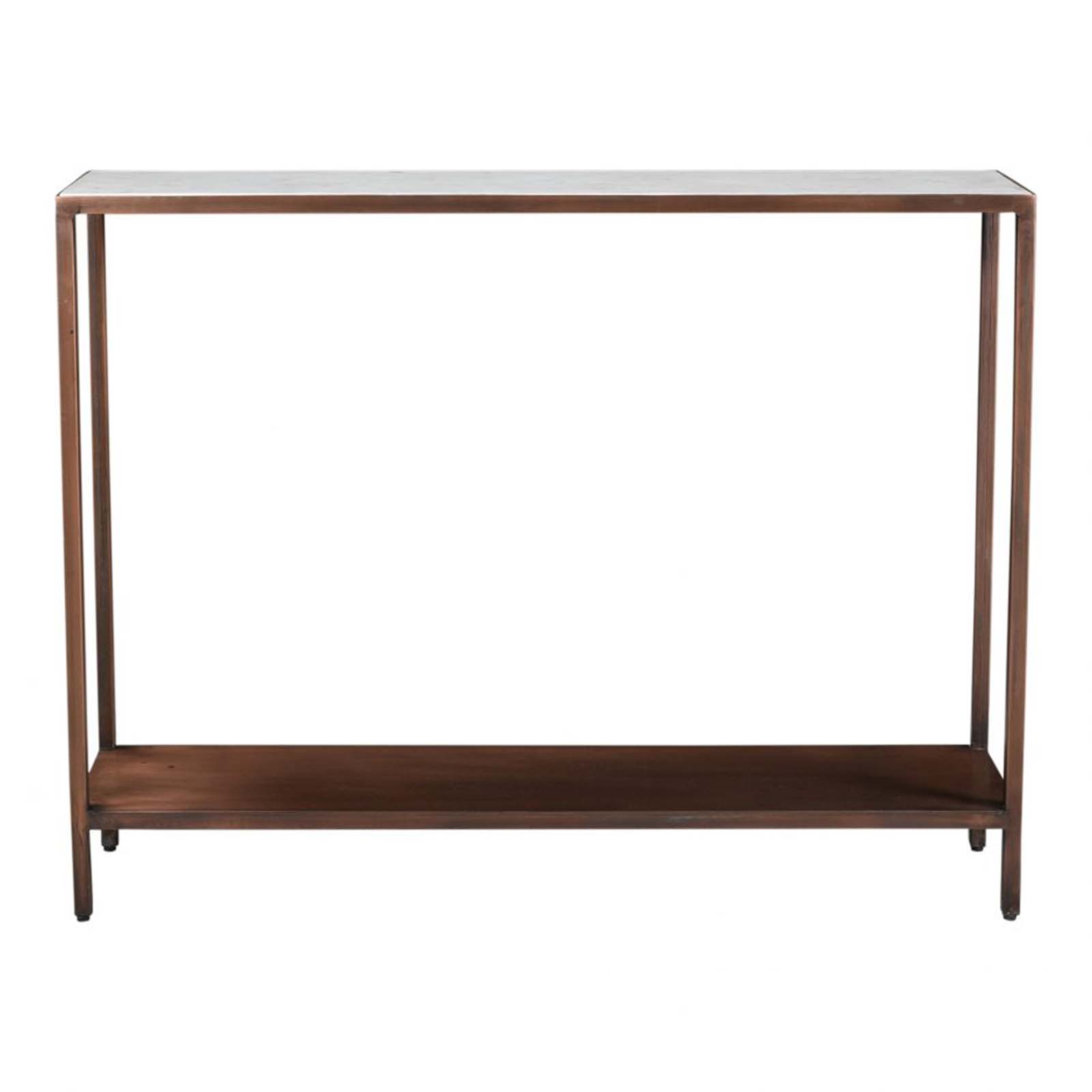 Barley 42" Console Table