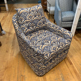 Barrington Swivel Chair