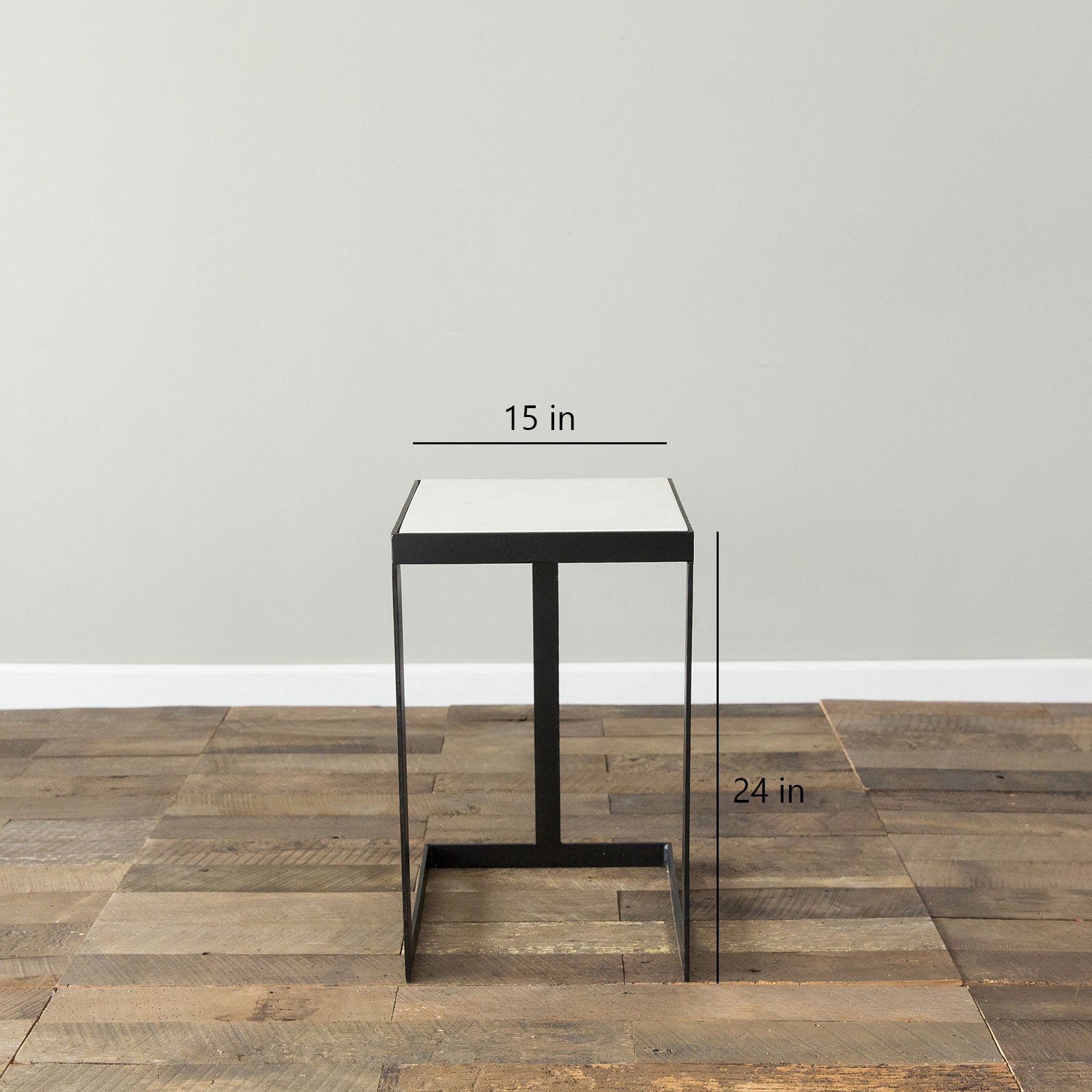 Bayne Accent Table