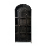 Bell Cabinet