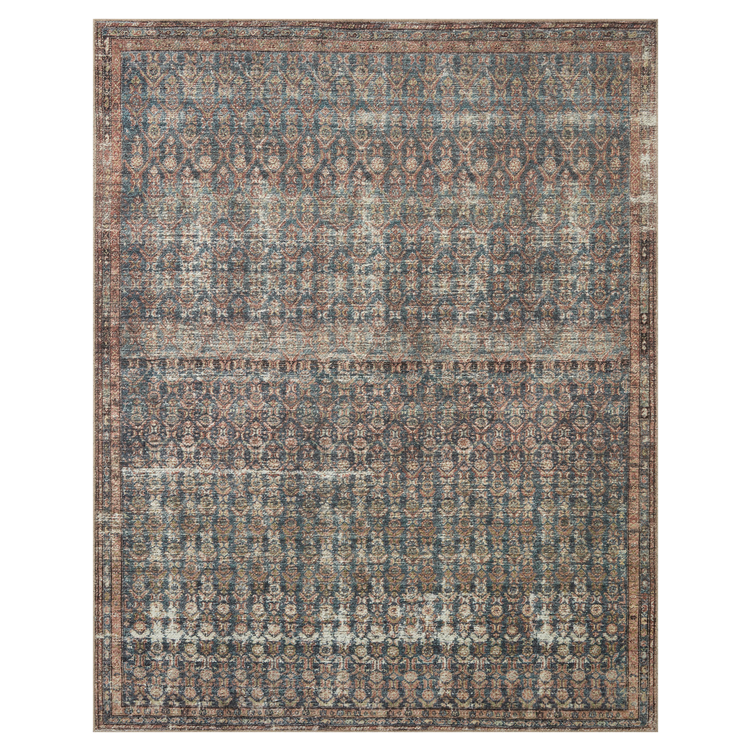 Bixie Rug