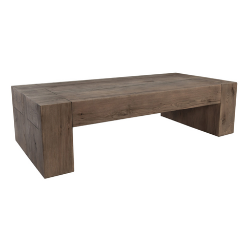 Borges 60" Coffee Table