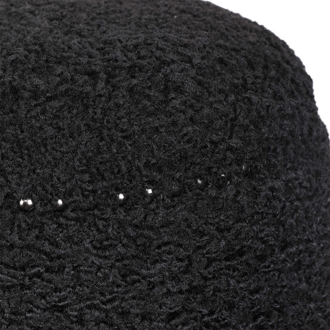 Boyce 19" Ottoman