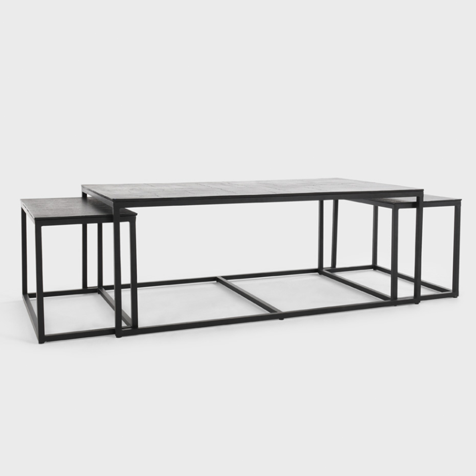 Brayden 48" Coffee Table