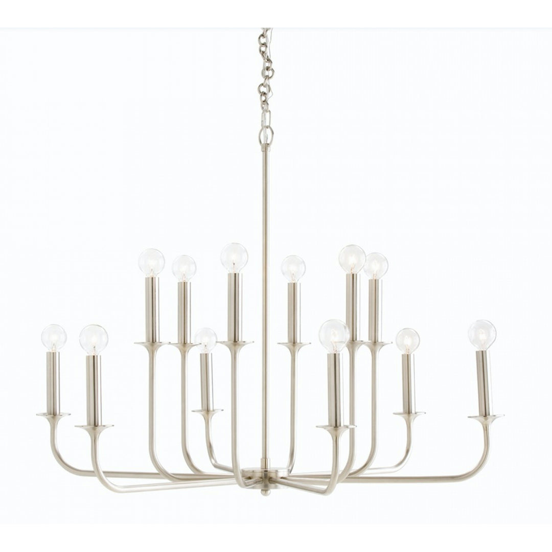 Breck Chandelier