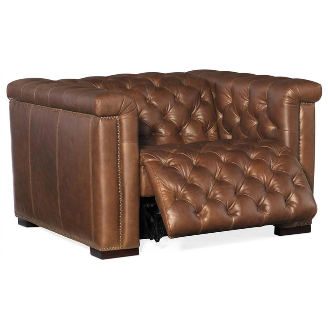 Bri Recliner