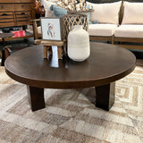 Brian 38" Outdoor Coffee Table
