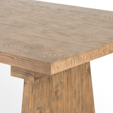 Brittany 110" Dining Table