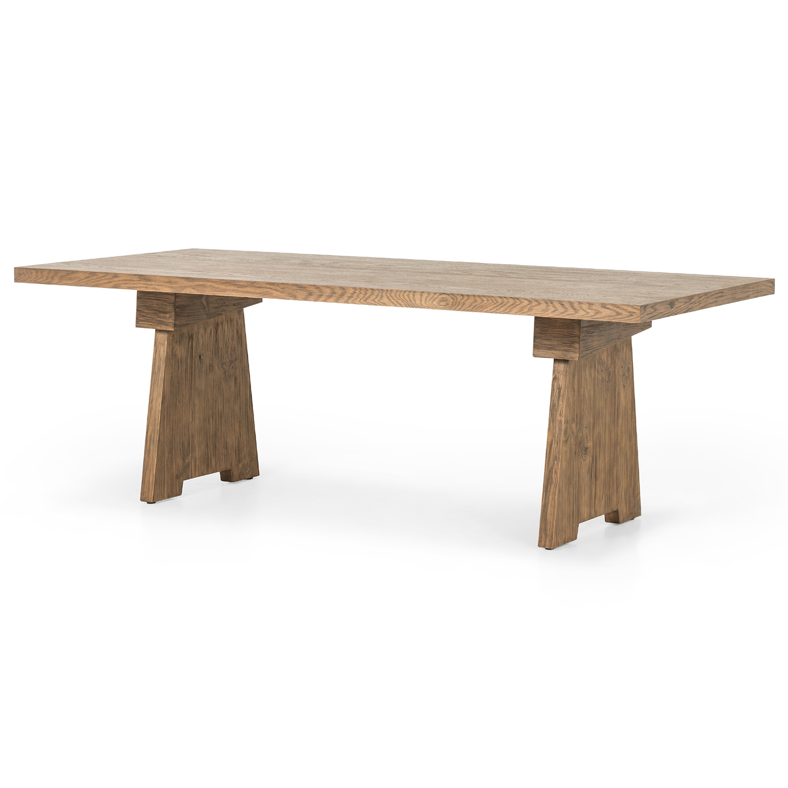 Brittany 87" Dining Table
