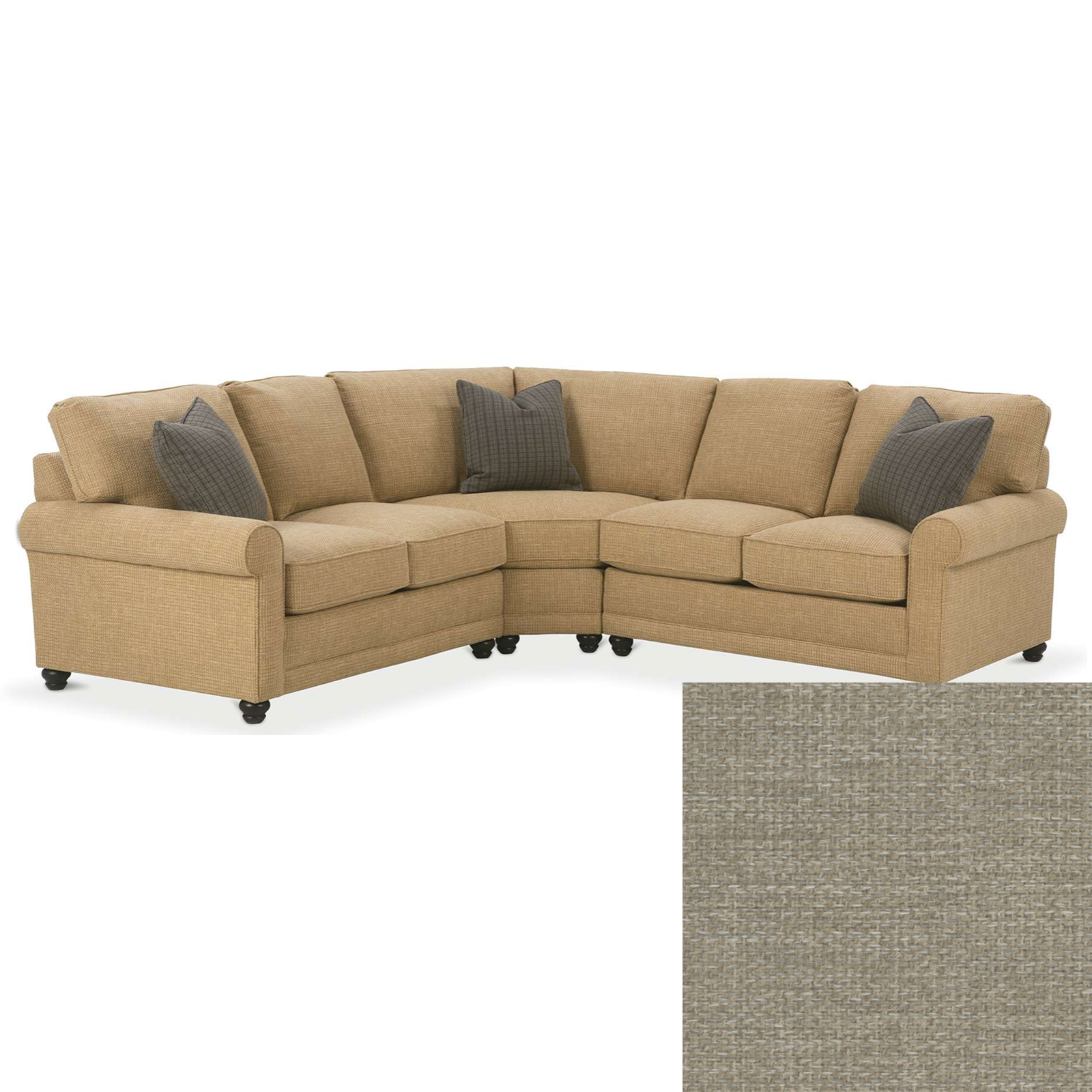 Brody Sectional