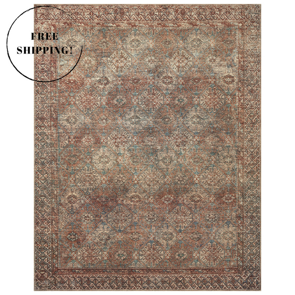 Browning Rug – Trove Warehouse