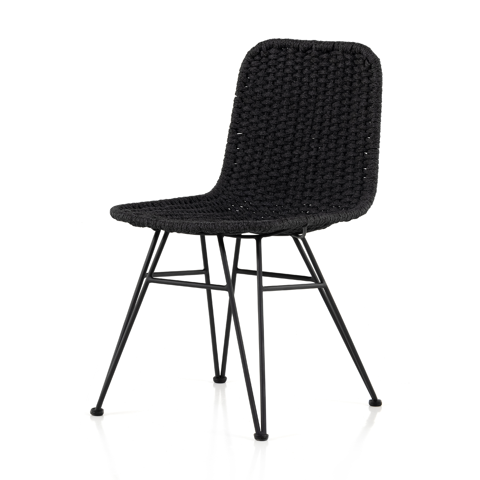 Camille Outdoor Dining Chair
