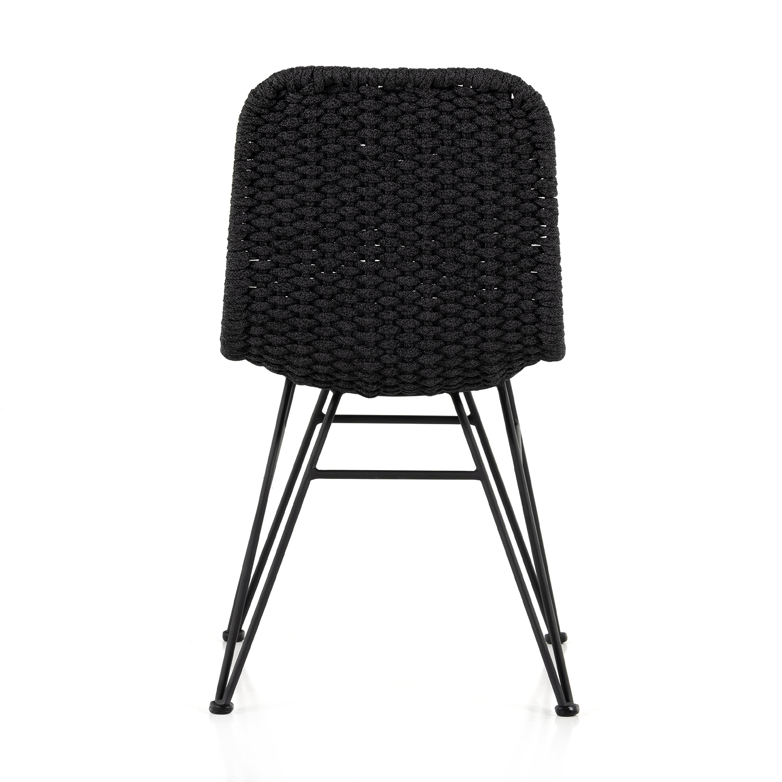 Camille Outdoor Dining Chair