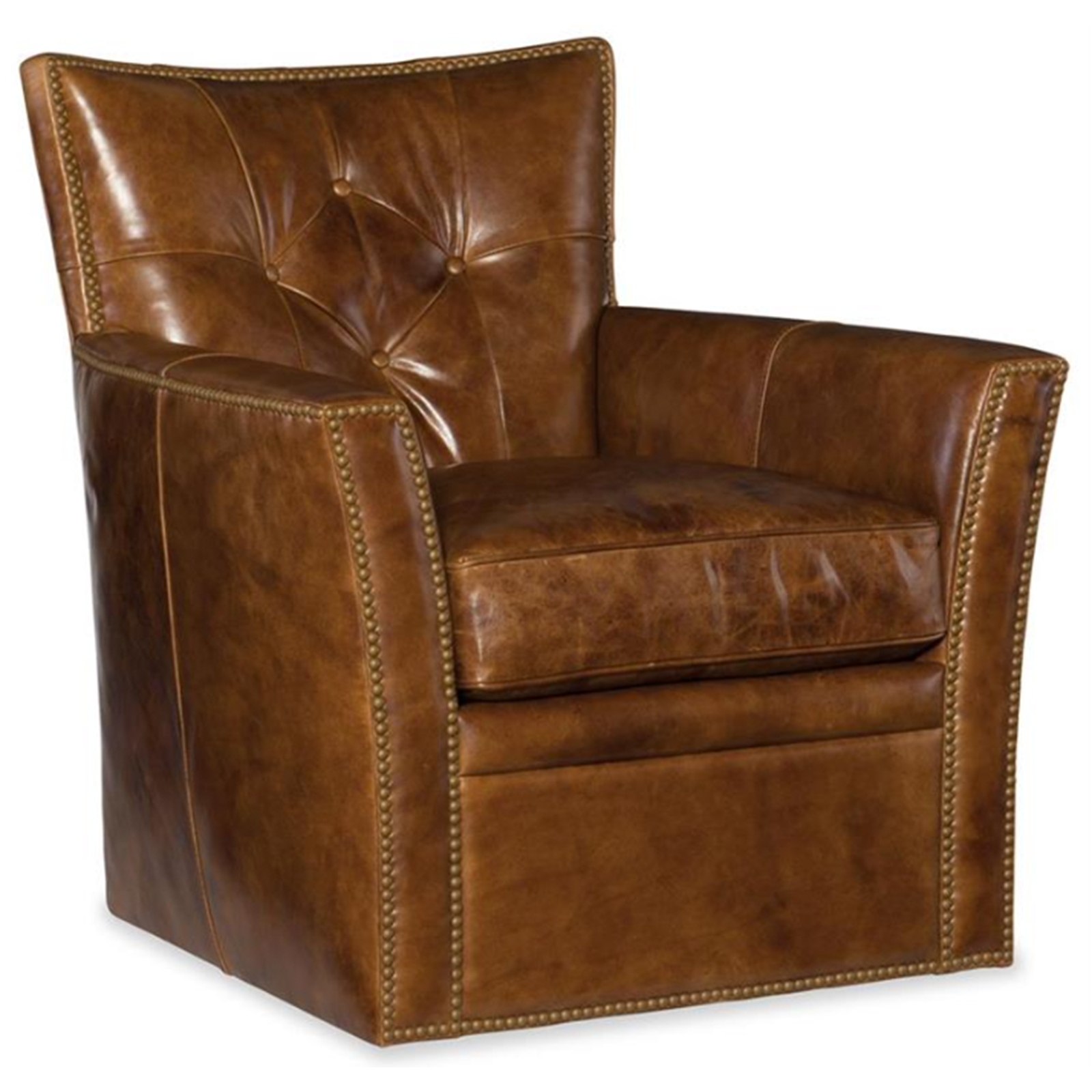 Carla Swivel Club Chair Trove Warehouse